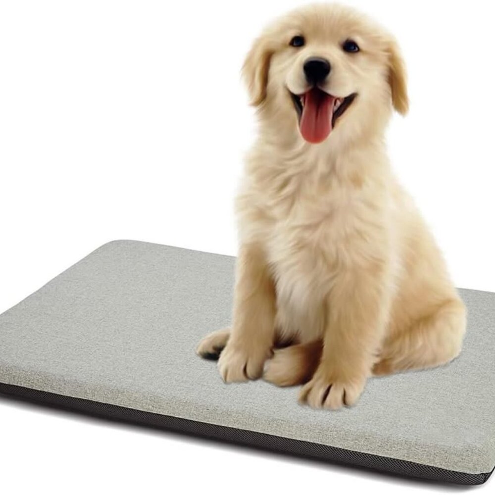 NIB Panku Orthopedic Memory Foam Dog Bed – Small